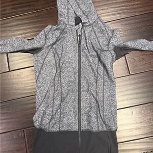 lululemon daily practice jacket Hoodie